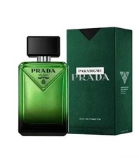 Prada Paradigme 3.3 Oz / 100mL