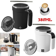 380ml Selbstrührende Tasse