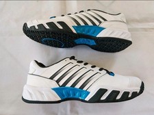 K-Swiss Bigshot Light 4 Omni Tennisschuhe GR 42,5