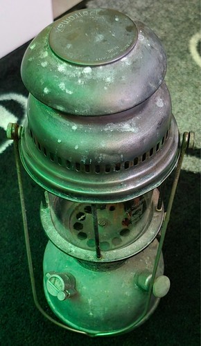 Petromax starklicht - petromax,