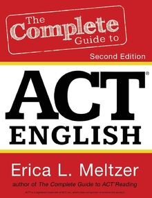 The complete guide - the, act