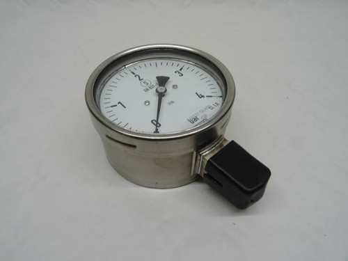 Wika 232 100 - druck-, und