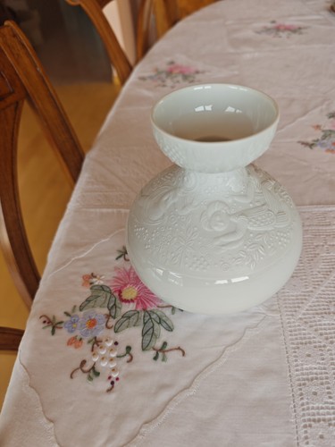 Rosenthal künstler vase - rosenthal,,