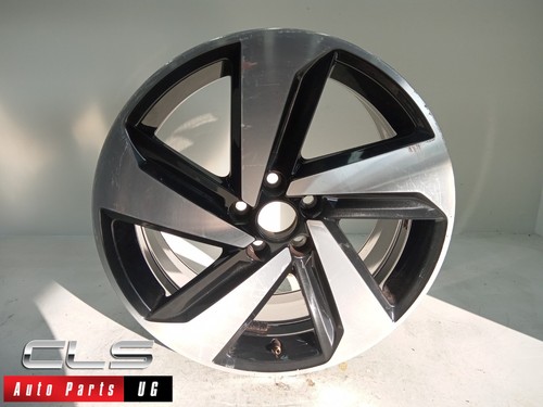 Stück alufelge zoll - 1,