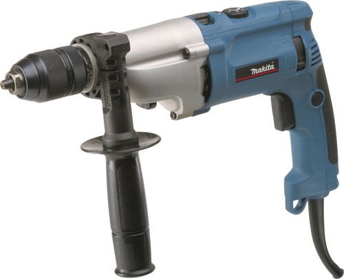 Makita schlagbohrmaschine - makita,