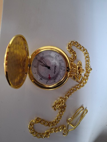 Taschenuhr von hattenberg - von,