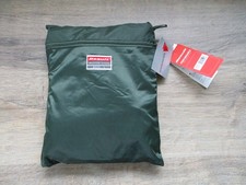 Gummi Regen Anzug Result schwitzen Hobby  unisex olivfarbig R95x---L----OVP