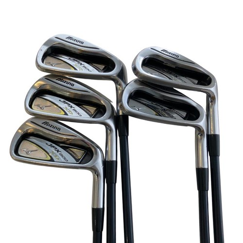Mizuno jpx 800 - xd, eisensatz