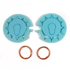 Beyerdynamic DT770 Massenlade- und Dämpfungsset V3 Mod Kit von Custom Cans