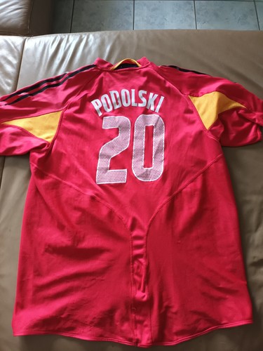 Adidas deutschland trikot - adidas,