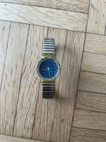 Swatch uhr lady flex vintage - lady,