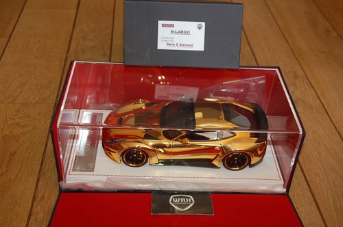 Ferrari f12 largo novitec - n,