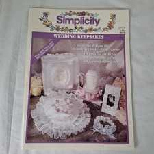 Vintage Simplicity Hochzeit