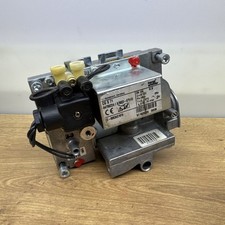 Krom Schröder Gaskombiregler CG S 71 VI 9535028 Gasventil Vitodens 200 WB2