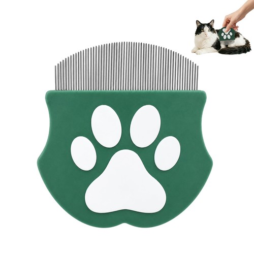 Flohkamm katzen hunde fein - katzen,
