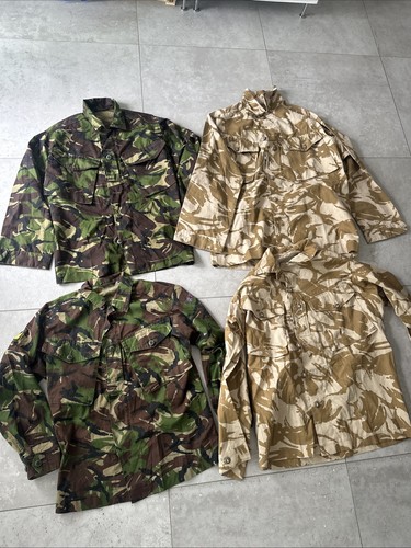 Original bluse smock - smock, jacke