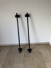 Thule Dachträger Rapid System 754 Ohne Dachreling Gebraucht Wenig benutzt