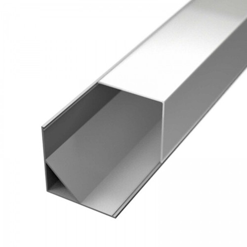 Led alu profil - profil, pala16