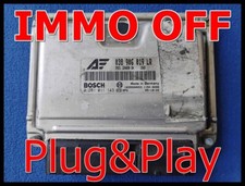 SHARAN GALAXY 1.9 IMMO OFF/ PLUG&PLAY 0281011143 038906019LR /Deu-2 Arbeitstage