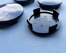 Nabenkappen nabendeckel - 4x,