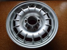 Mercedes Fuchs Barockfelgen Felgen  14 zoll ET30 1264001902 alloy wheel