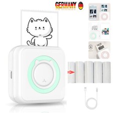 MINI Thermal Printer Pocket