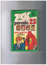 ZACK Parade # 23 -