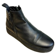 Ca'Shott Double STIEFELETTEN