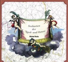 Michael Recke: Seekarten der