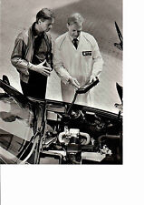 Foto Fotografie photo photograph BMW Werkfoto 90022 MoDIC SR1016