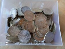 BRD 10 DM Gedenkmünzen 25