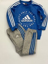 Adidas Baby/Kleinkindanzug