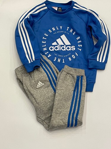 Adidas baby kleinkindanzug - adidas, baby/kleinkindanzug