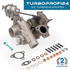 Turbolader saab opel - turbolader,