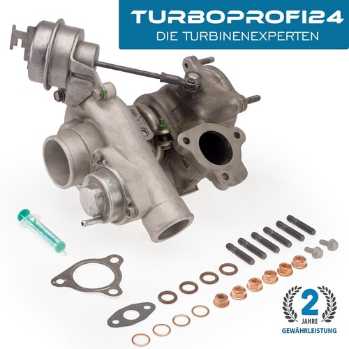 Turbolader saab opel - saab,