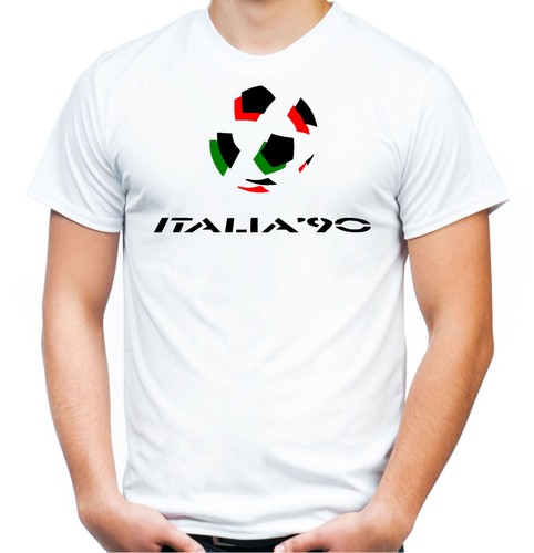 Italia shirt fussball - |,