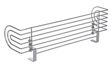 Herdschutzgitter Kinder