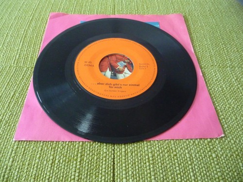 Die golden singers aber dich - singers,