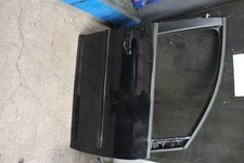 Tür rechts hinten VW Touran