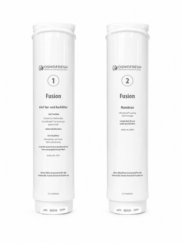 Original osmofresh 6in1 filter - original,