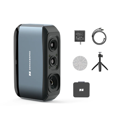 3dmakerpro scanner für - 3dmakerpro,