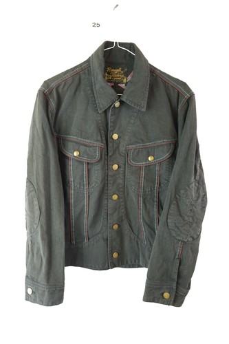 Lee pokit rough riders - lee,