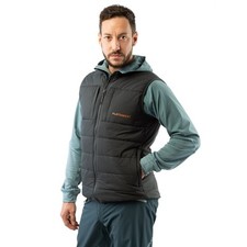 Platzangst - Outbreak Weste