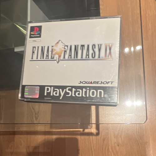 Final fantasy sony - fantasy,