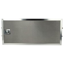 Metallfettfilter für Miele