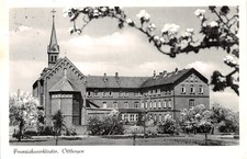 862748) AK Franziskanerkloster