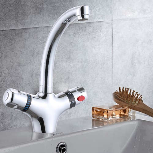 Wasserhahn mit - wasserhahn,