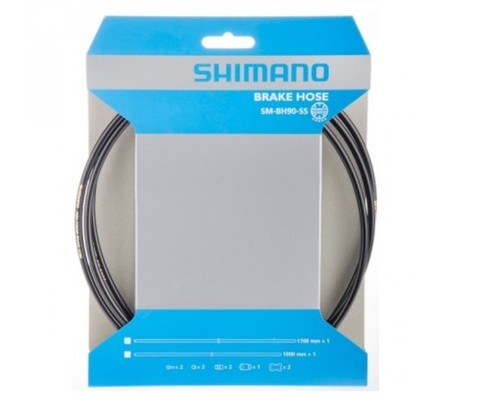 Shimano bremsleitung - shimano,,