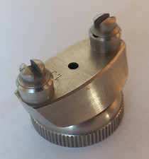 Luftdüse für Lackierpistole