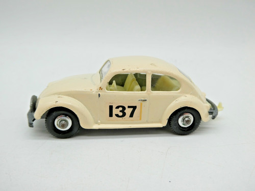 Matchbox 15 d - ,